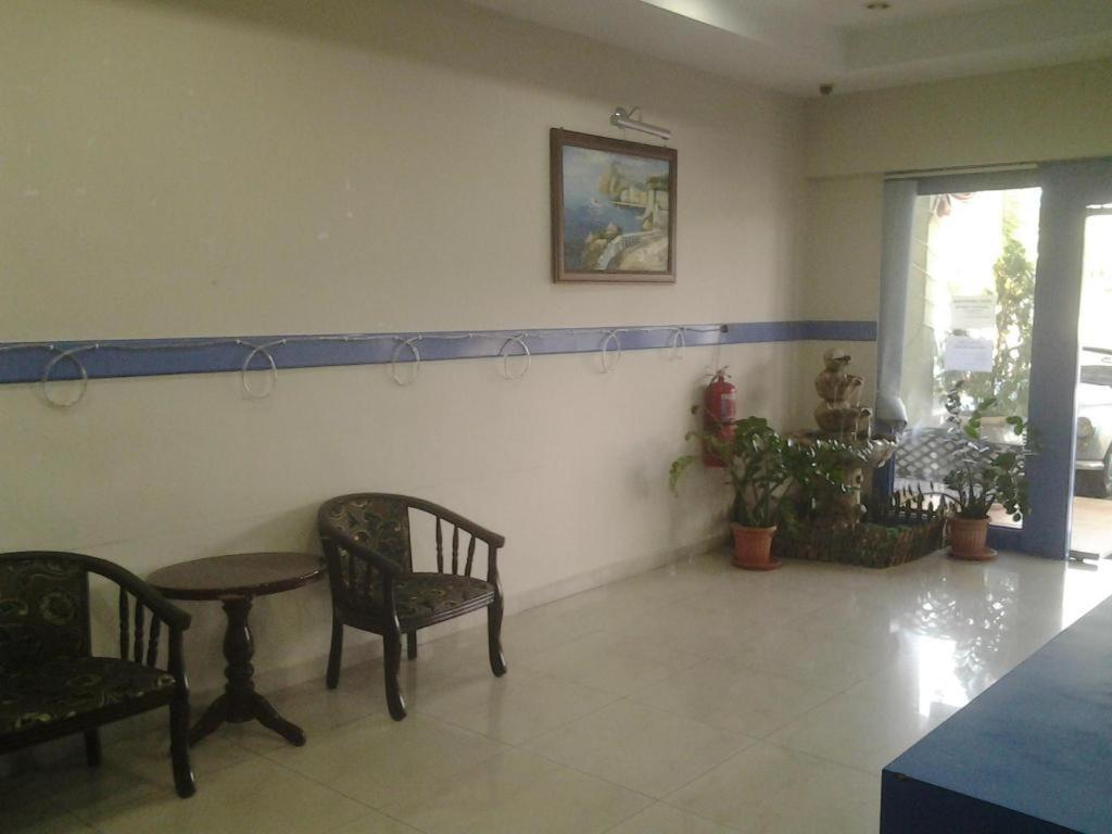 Sea Front Hotel Port Dickson Exterior foto