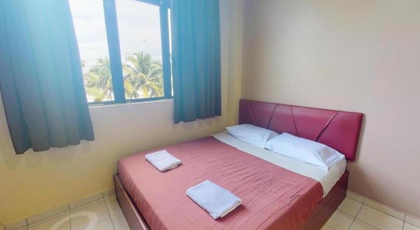 Sea Front Hotel Port Dickson Exterior foto