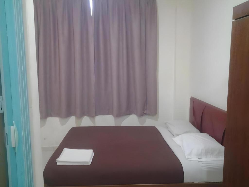 Sea Front Hotel Port Dickson Exterior foto